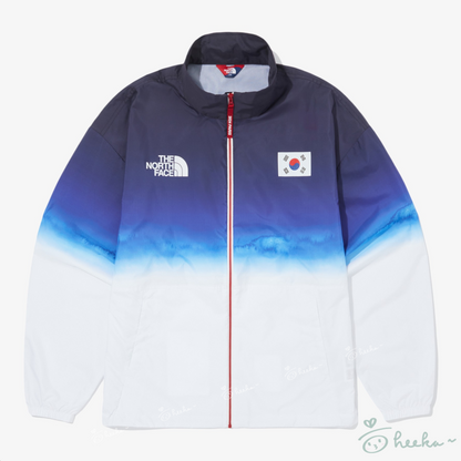 [The North Face] PO TEAMKOREA RESTON JACKET/R