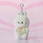 [Line Friends] bunini TALKING PLUSH KEYRING (Newjeans)