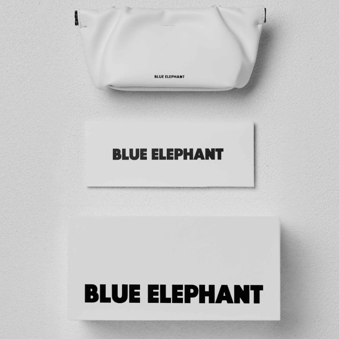 [Blue Elephant] CLOW 3color