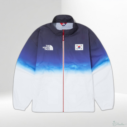 [The North Face] PO TEAMKOREA RESTON JACKET/R