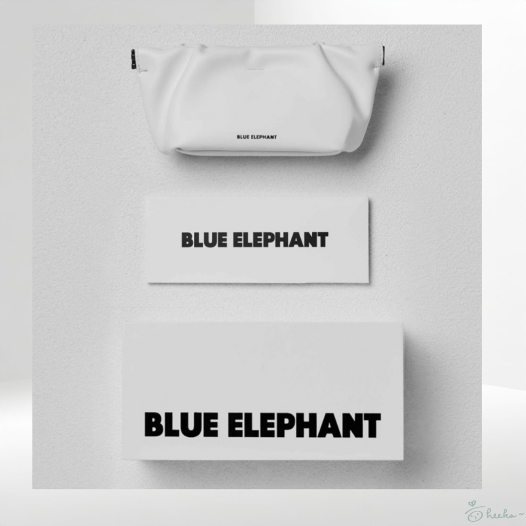 [Blue Elephant] COA