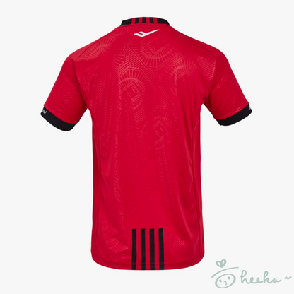 2023 FC Seoul Authentic Uniform (Home)