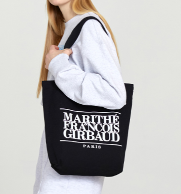 [MFG] Classic Logo Eco Bag 環保袋