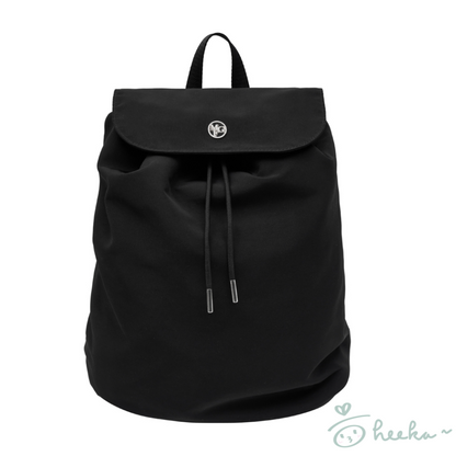 [MFG] Circle Logo Backpack 2color