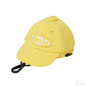 [emis] Ball Cap Pouch Keyring