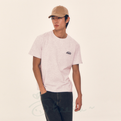 [emis] Cotton Brushed Ball Cap 8color