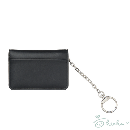 [emis] Keyring Card Holder