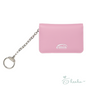 [emis] Keyring Card Holder