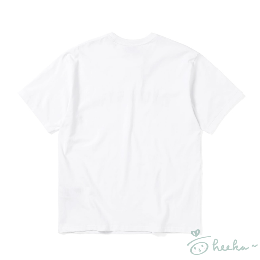 [thisisneverthat] Arch-Logo Tee 5color