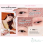 [wakemake] Soft Blurring Eye Palette 眼影盤